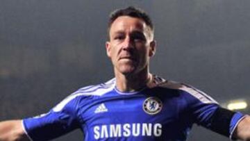 Terry.