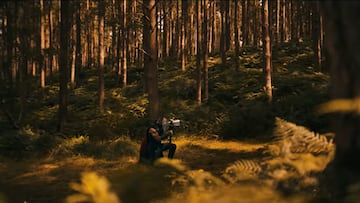 Avengers: Doomsday is revealed once again in a teaser focused on Thor: “Now fate has given me something I never sought”