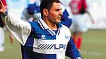 <B>EXPLICACIÓN</B>. Para Magno, el 1-1 fue clave.