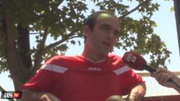 "No me interesa ser como Pellegrini, Sampaoli o Bielsa"