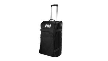 El trolley de Helly Hansen es muy original