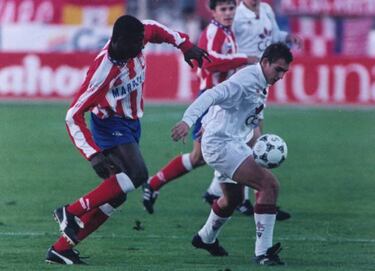 Los 10 equipos que echa de menos la Primera Divisi車n
