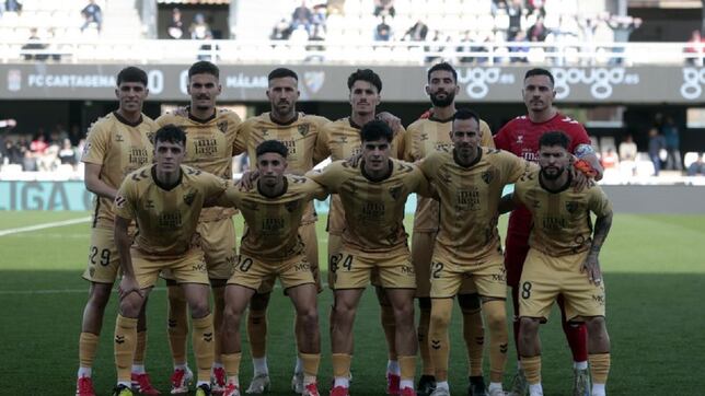 Málaga: un proyecto de cantera cada vez más sólido