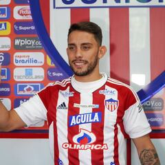 Los fichajes más destacados antes del inicio de la Liga BetPlay II-2023