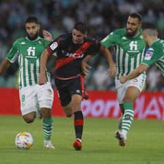 La ambición de Pellegrini