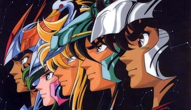 10 juegos de Los Caballeros del Zodiaco