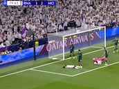 La cara es el espejo del alma: la reacción viral de Xabi Alonso a un fallo flagrante de Vinicius