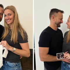 Kvitova se pierde el Open de Australia para ser madre