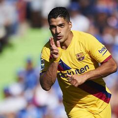 Barcelona - Inter: TV, horario y cómo ver online la Champions