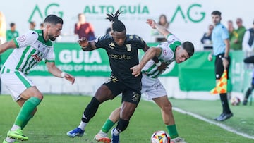 25/11/23
PARTIDO PRIMERA RFEF
ATLETICO SANLUQUE?O CEUTA