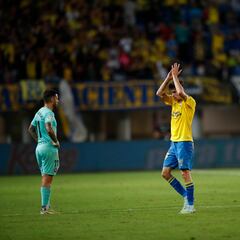 Las Palmas fortalece la salud