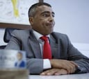 Romario: "Alemania va a ganar
la Copa del Mundo de Brasil"