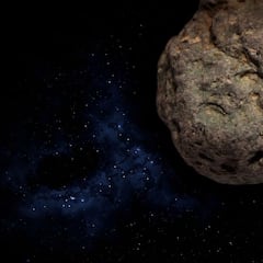 NASA: las probabilidades de un impacto de asteroide en la Tierra son “mucho mayores”