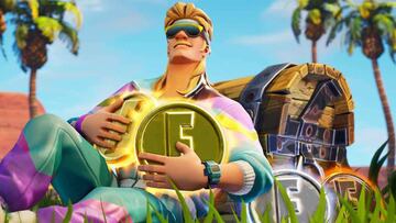 El responsable de Gears 5 trató de cancelar Fortnite cuando era director en Epic