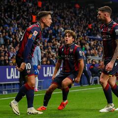 De la polémica del Espanyol al recuerdo de Butarque
