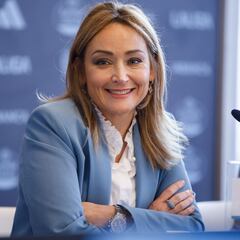 Marián Mouriño, sobre Benítez: “Se agotó el discurso, el juego y la ilusión”