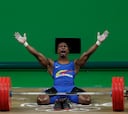 ¿En qué deporte ha ganado más medallas olímpicas Colombia a lo largo de la historia?