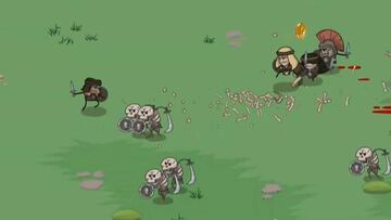 E3 2019: Conan Chop Chop no es una broma, es una realidad