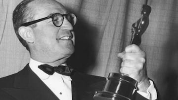 Premios Oscar: Quién fue el primer mexicano en ganarlo