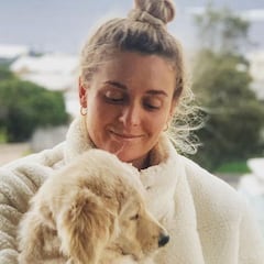 Bronte Macaulay se retira de la competición: “Prefiero pasear a los perros”