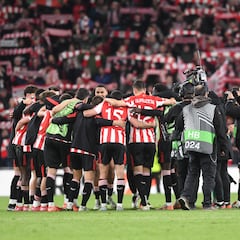 El sueño ‘sevillista’ del Athletic