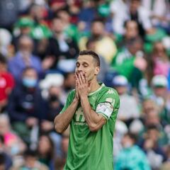 Un soplo de aire para Canales