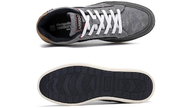 ¿Buscas unas zapatillas para la oficina? Este modelo es un éxito