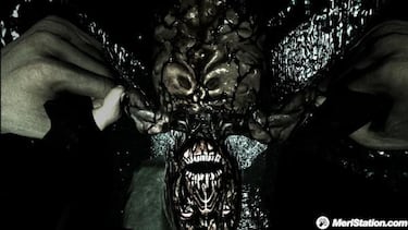 [E3] Condemned 2: Bloodshot