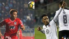 La Calera y Colo Colo se acercan: así quedó la tabla tras la fecha