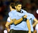 Uruguay 3-0 Uzbekistán: goles, resumen y resultado