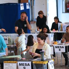 Elecciones Chile 2024: hasta qué hora puedo votar y a qué hora cierran las mesas, hoy domingo 27 de octubre