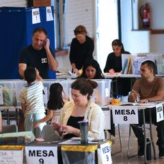 Elecciones Chile 2024: ¿si voté en primera vuelta, es obligatorio asistir este domingo 24?