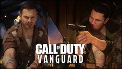 Call of Duty Vanguard