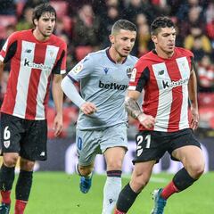 Capa narra su golazo: "Ni me lo pienso, ni nada, golpeo"