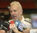 Popovich y su cruzada contra las entrevistas en pleno partido