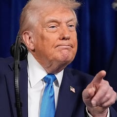 “Hay que hacer algo con México”: Trump lanza dura advertencia a Claudia Sheinbaum