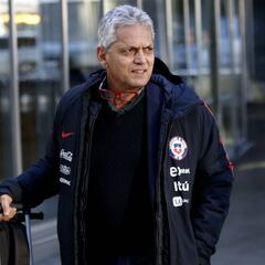 Inicia la era Rueda: Chile ya prepara Qatar 2022