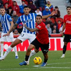 Aprobados y suspensos del Alavés: se confirmó el resultado más lógico