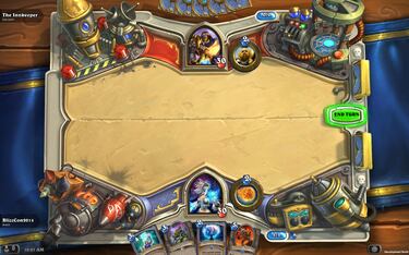 Blizzard gana un juicio contra el Hearthstone de los chinos