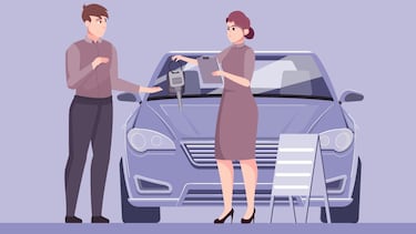 Leasing de autos en México: las marcas y modelos más populares