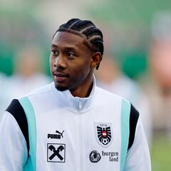 Alaba: “El Real Madrid es muy especial”