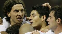 Un flojo Inter sella su pase