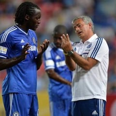 Mourinho, de renunciar a Lukaku a ficharlo por más de 80M€