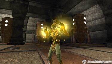 Cryptic retrasa hasta septiembre Champions Online