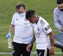 Las lesiones que preocupan a Colo Colo para las "finales"