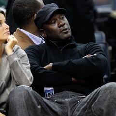 El desastre y los abucheos a Michael Jordan: el peor equipo de la historia de la NBA