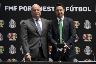 Selección Mexicana, en riesgo de quedar fuera del Mundial 2022
