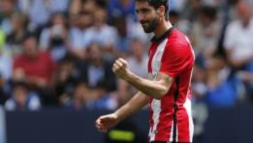 El Athletic se recupera y frustra el sueño europeo del Málaga