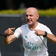 Pintus se pone al volante