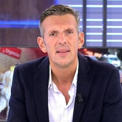 El motivo por el que Joaquín Prat lleva una semana sin aparecer en Mediaset
